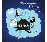 Various [Enfance et Musique] - Tu Connais Paris Toi ?