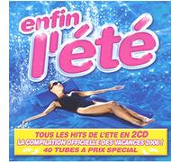 Various - Enfin l Ete
