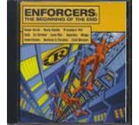 DJ Stretch - Enforcers-Beginning of the End