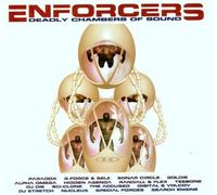Various - Enforcers Deadly Chambers of S