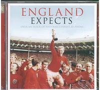 Various - England Expects