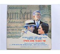 Various - England Made Me