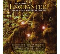 Various - England's Enchanted Forests