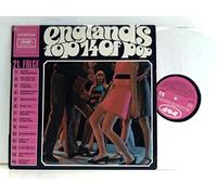 Various - England's Top 14 Of Pop, 21. Folge