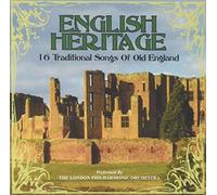 Various Artists - English Heritage