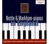 Various - English Piano Duo