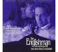 Various - Englishman Who Went Up the ...