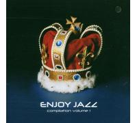 Various - Enjoy Jazz 1