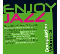 Various - Enjoy Jazz