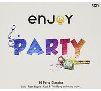Various - Enjoy Party (3CD)