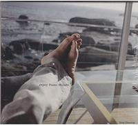 Various - Enjoy Piano Moods