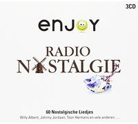 Various - Enjoy Radio Nostalgia (3CD)