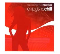 Various - Enjoy the Chill