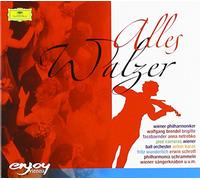 Various - Enjoy Vienna