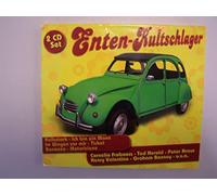 Various - Enten Kultschlager