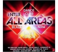 VARIOUS - ENTER ALL AREAS 2 CD POP 42 TRACKS NEW