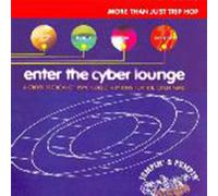 Various - Enter the Cyber Lounge [2xLP] [VINYL]