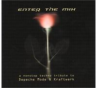 Various - Enter the Mix
