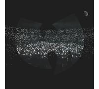 Various - Enter The Wu-Tang (36 Chambers) - Live From N.Y. [VINYL]