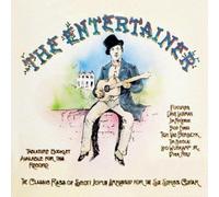 Various - Entertainer: Classic Rags of Scott Joplin