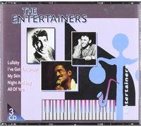 Various - Entertainers,the