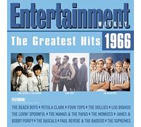 Various - Entertainment Weekly: Greatest