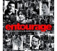 Various - Entourage