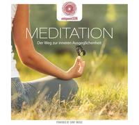 Various entspanntSEIN - Meditation (Der Weg zur inneren Ausgegl (CD) (US IMPORT)