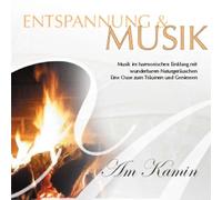 Various - Entspannung & Musik: am Kamin
