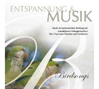 Various - Entspannung & Musik: Birdsong