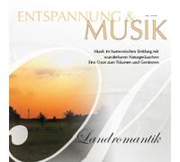 Various - Entspannung & Musik: Landromant