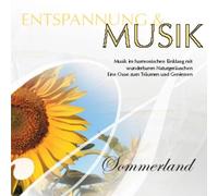 Various - Entspannung & Musik: Sommerland