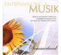 Various - Entspannung & Musik-Sommerland
