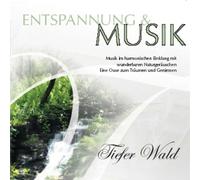 Various - Entspannung & Musik: Tiefer Wal