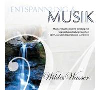Various - Entspannung & Musik: Wildes Was