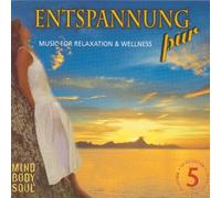 Various - Entspannung Pur