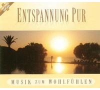 Various - Entspannung Pur