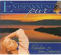 Various - Entspannung Pur - Melodien Zum Träumen [3CD]