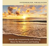 Various - Entspannung Pur-Pure Relaxation