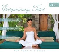 Various - Entspannung Total