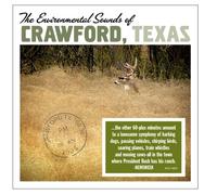 Various - Environmental Sounds of Crawfo
