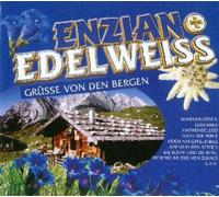 Various - Enzian & Edelweiss