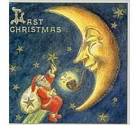 Various - Epic Last Christmas 1991