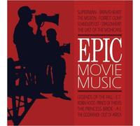 Various - Epic Movie Music