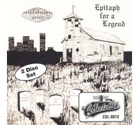 Various - Epitaph For Legend Artists Label (2-CD)