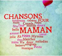 Various [Epm Musique] - Chansons pour Maman