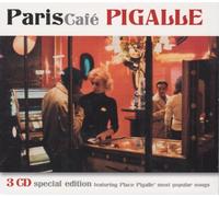 Various [Epm Musique] - Paris Cafe Pigalle