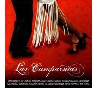 Various [Epsa Music] - Las Cumparsitas