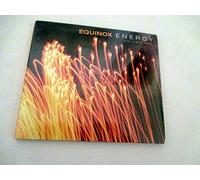 Various - Equinox: Energy 1