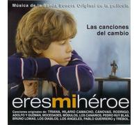 Various - Eres Mi Heroe